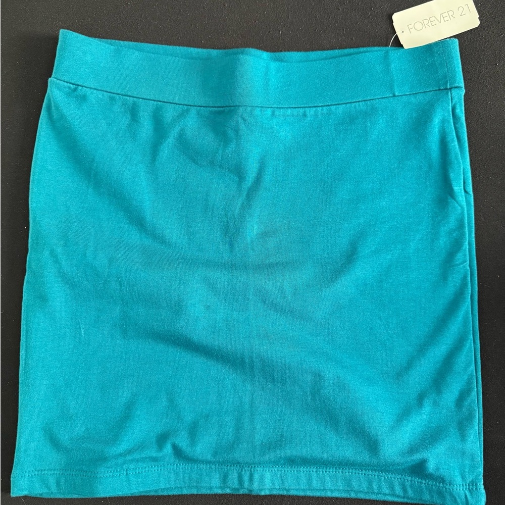 Forever 21 Skirt Sz L